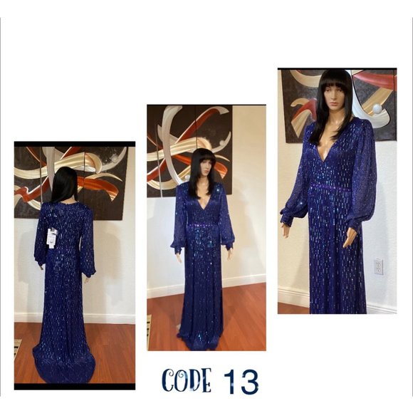 Code 13 - Picture 1 of 1